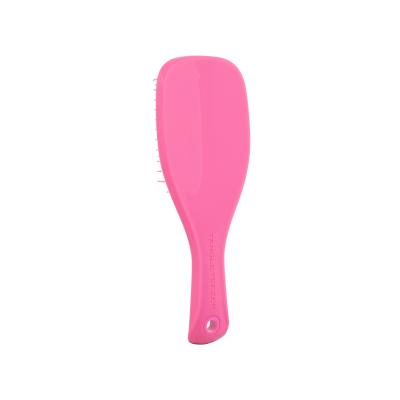 Tangle Teezer Wet Detangler Mini Četka za kosu za žene 1 kom Nijansa Pink