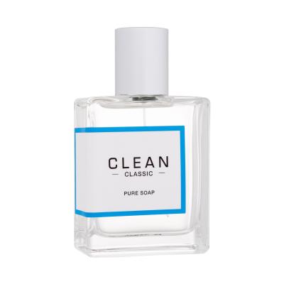 Clean Classic Pure Soap Parfemska voda za žene 60 ml