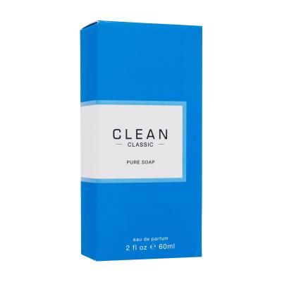 Clean Classic Pure Soap Parfemska voda za žene 60 ml