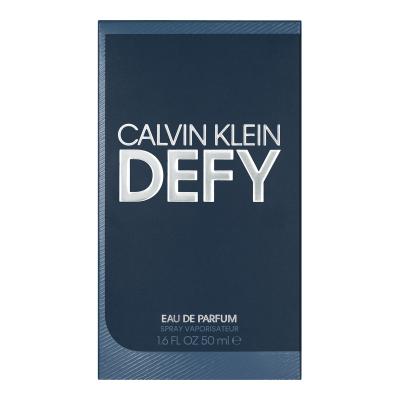 Calvin Klein Defy Parfemska voda za muškarce 50 ml