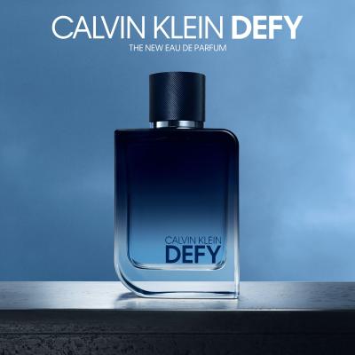 Calvin Klein Defy Parfemska voda za muškarce 50 ml