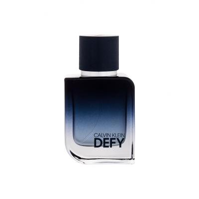 Calvin Klein Defy Parfemska voda za muškarce 50 ml
