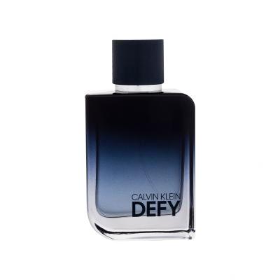 Calvin Klein Defy Parfemska voda za muškarce 100 ml