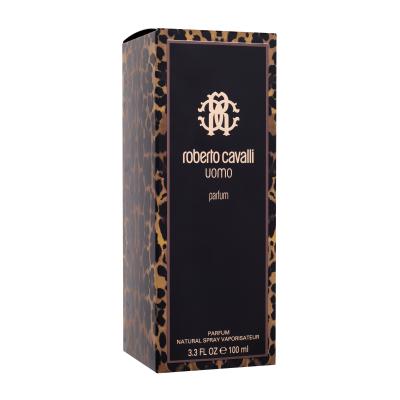 Roberto Cavalli Uomo Parfem za muškarce 100 ml