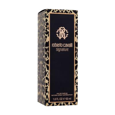 Roberto Cavalli Signature Repack Parfemska voda za žene 50 ml