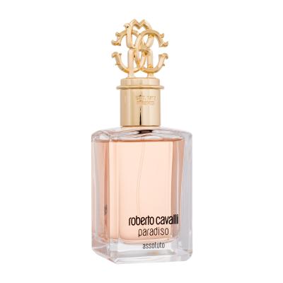 Roberto Cavalli Paradiso Assoluto Repack Parfemska voda za žene 100 ml