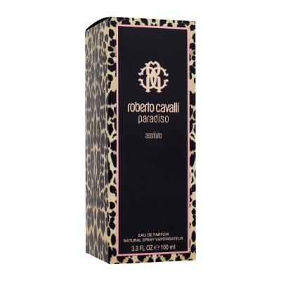 Roberto Cavalli Paradiso Assoluto Repack Parfemska voda za žene 100 ml