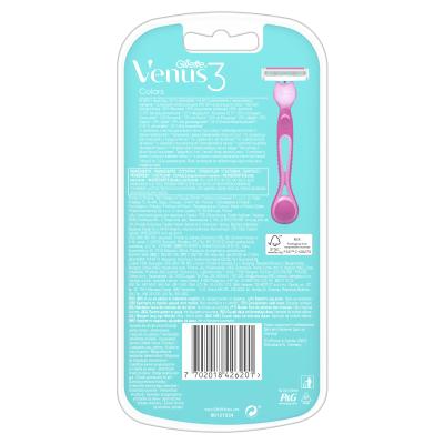 Gillette Venus 3 Simply Aparat za brijanje za žene set