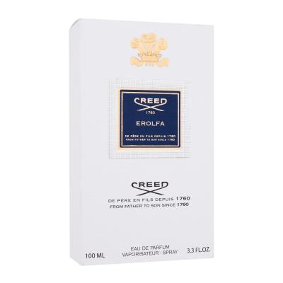 Creed Erolfa Parfemska voda za muškarce 100 ml