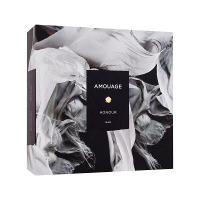 Amouage Honour New Parfemska voda za muškarce 100 ml