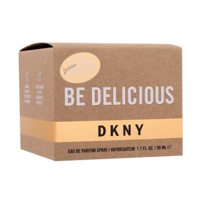 DKNY DKNY Golden Delicious Parfemska voda za žene 50 ml