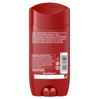 Old Spice Whitewater Dezodorans za muškarce 85 ml