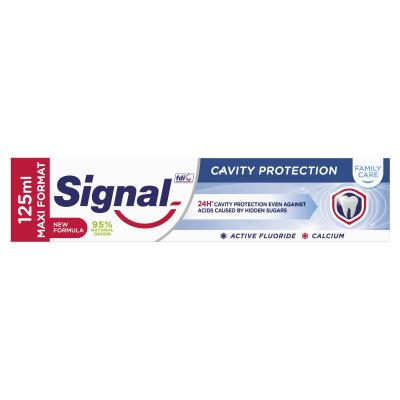 Signal Cavity Protection Zubna pasta 125 ml