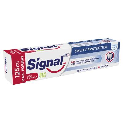 Signal Cavity Protection Zubna pasta 125 ml