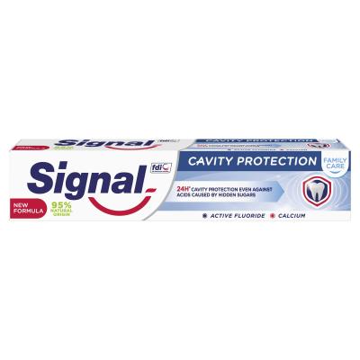Signal Cavity Protection Zubna pasta 75 ml