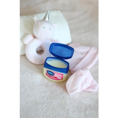 Vaseline Baby Protecting Jelly Gel za tijelo za djecu 100 ml