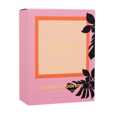 Paco Rabanne Olympéa Flora Parfemska voda za žene 30 ml