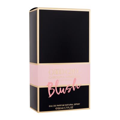 Carolina Herrera Good Girl Blush Parfemska voda za žene 50 ml