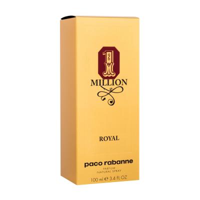 Paco Rabanne 1 Million Royal Parfem za muškarce 100 ml