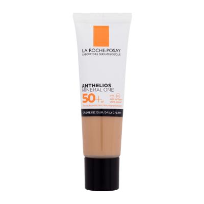 La Roche-Posay Anthelios Mineral One Daily Cream SPF50+ Proizvod za zaštitu lica od sunca za žene 30 ml Nijansa 04 Brown