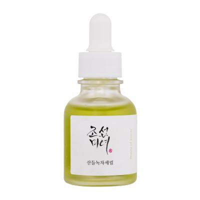 Beauty of Joseon Green Tea + Panthenol Calming Serum Serum za lice za žene 30 ml