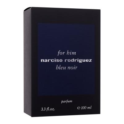 Narciso Rodriguez For Him Bleu Noir Parfem za muškarce 100 ml
