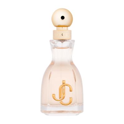Jimmy Choo I Want Choo Parfemska voda za žene 40 ml