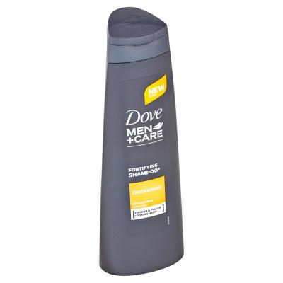 Dove Men + Care Thickening Šampon za muškarce 250 ml