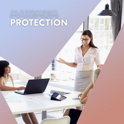 Rexona Maximum Protection Clean Scent Antiperspirant za žene 150 ml