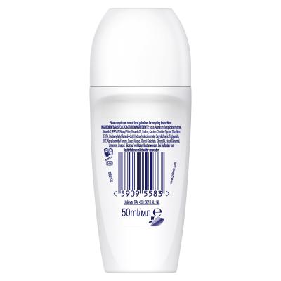 Rexona Maximum Protection Clean Scent Antiperspirant za žene 50 ml