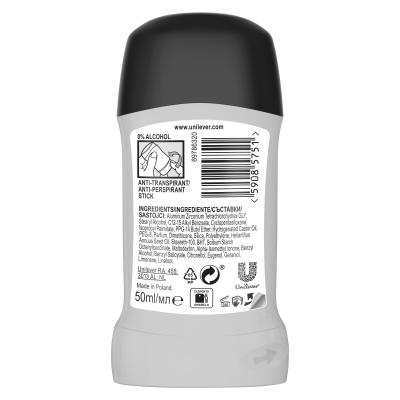 Rexona Men Invisible Fresh Power Antiperspirant za muškarce 50 ml