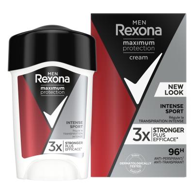 Rexona Men Maximum Protection Intense Sport Antiperspirant za muškarce 45 ml