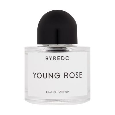 BYREDO Young Rose Parfemska voda 50 ml
