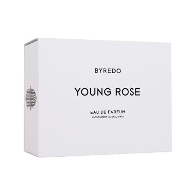 BYREDO Young Rose Parfemska voda 50 ml