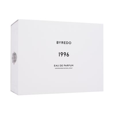 BYREDO 1996 Parfemska voda 100 ml