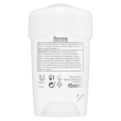 Rexona Maximum Protection Spot Strenght Antiperspirant za žene 45 ml