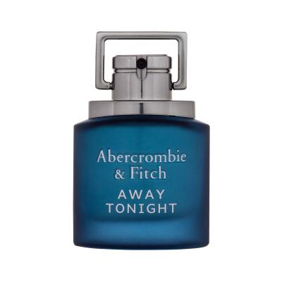 Abercrombie &amp; Fitch Away Tonight Toaletna voda za muškarce 50 ml