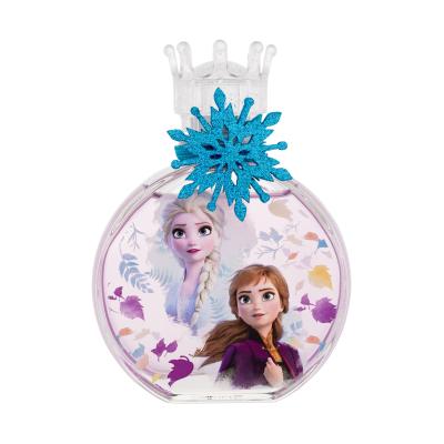Disney Frozen II With Charm Toaletna voda za djecu 100 ml