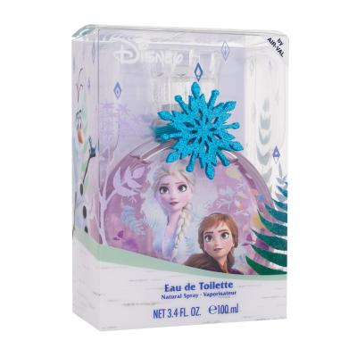 Disney Frozen II With Charm Toaletna voda za djecu 100 ml