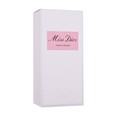 Christian Dior Miss Dior Rose N´Roses Toaletna voda za žene 150 ml