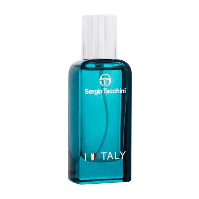 Sergio Tacchini I Love Italy Toaletna voda za muškarce 30 ml