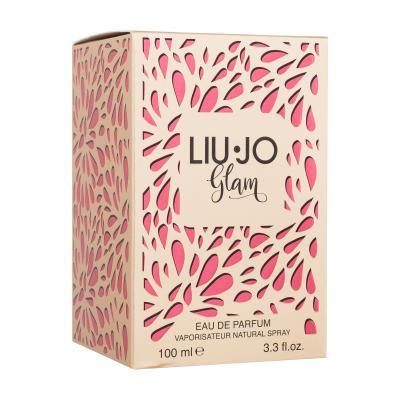Liu Jo Glam Parfemska voda za žene 100 ml