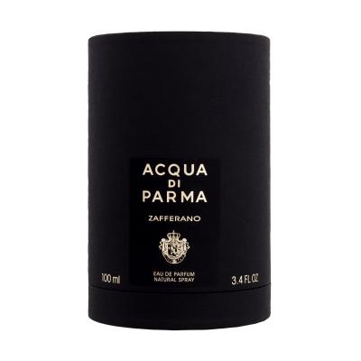 Acqua di Parma Signatures Of The Sun Zafferano Parfemska voda 100 ml