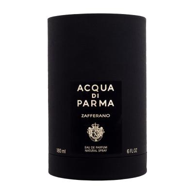 Acqua di Parma Signatures Of The Sun Zafferano Parfemska voda 180 ml