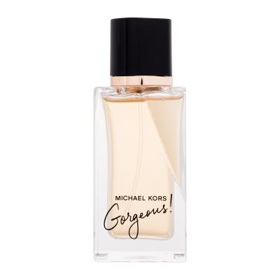 Michael Kors Gorgeous! Parfemska voda za žene 50 ml