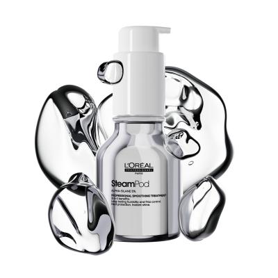 L&#039;Oréal Professionnel SteamPod Professional Smoothing Treatment Zaštita kose od topline za žene 50 ml