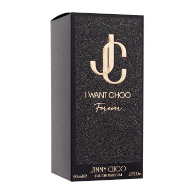 Jimmy Choo I Want Choo Forever Parfemska voda za žene 60 ml