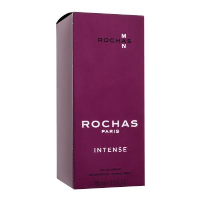 Rochas Man Intense Parfemska voda za muškarce 100 ml