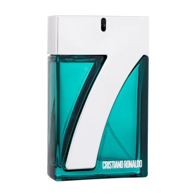 Cristiano Ronaldo CR7 Origins Toaletna voda za muškarce 50 ml