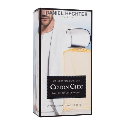 Daniel Hechter Collection Couture Coton Chic Toaletna voda za muškarce 100 ml